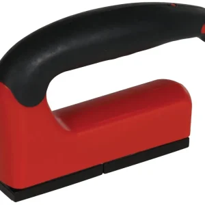 Magnet de manipulare 45 kg Silverline Ultima șansă