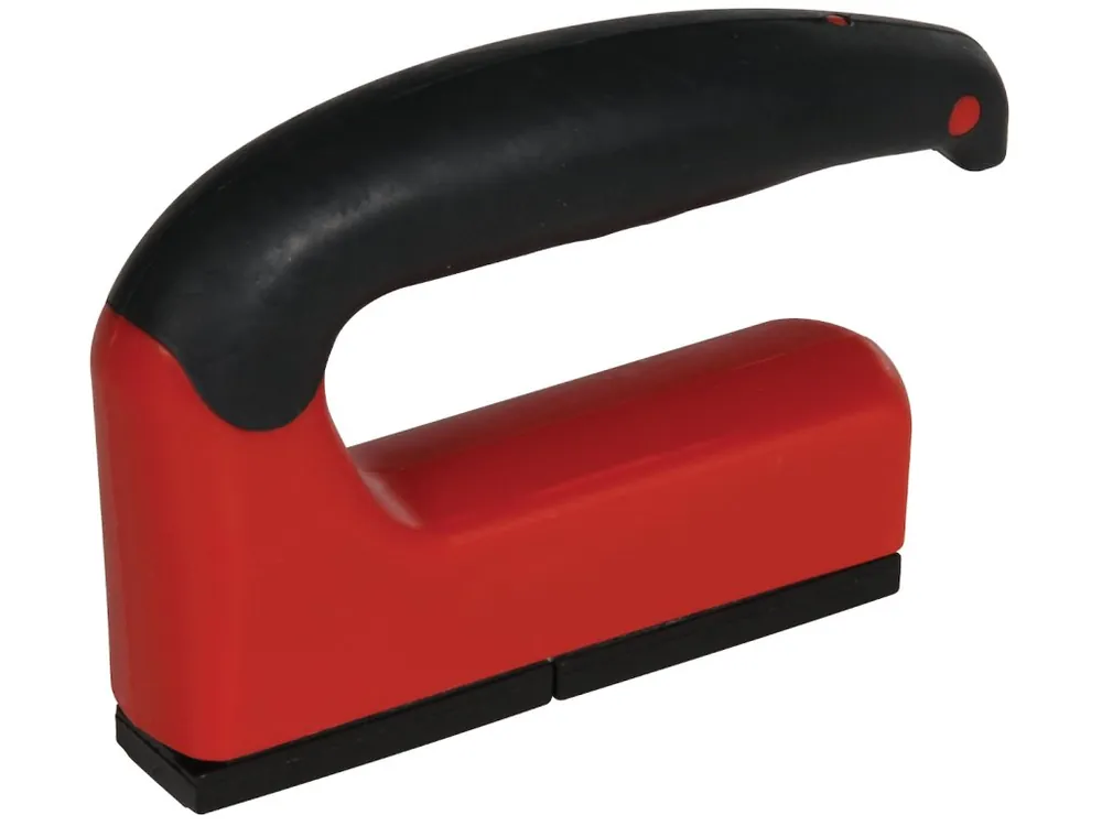 Magnet de manipulare 45 kg Silverline Ultima șansă