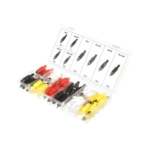 Conector RCA, 60 buc. Reducere de preț