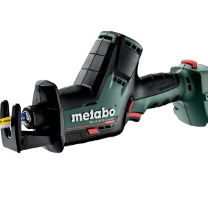 Coada fără fir văzut SSE 18 LTX BL Compa, fără fir, metaloc Cumpără acum