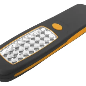 Lampă de lucru cu 24 de LED-uri Expediere rapidă