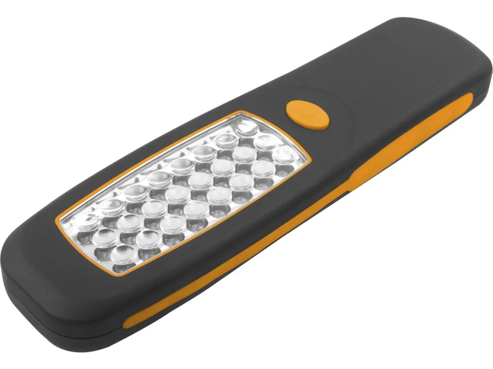 Lampă de lucru cu 24 de LED-uri Expediere rapidă