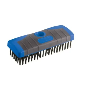 Livrare rapidă Perie detașabilă 180 × Silverline de 62 mm