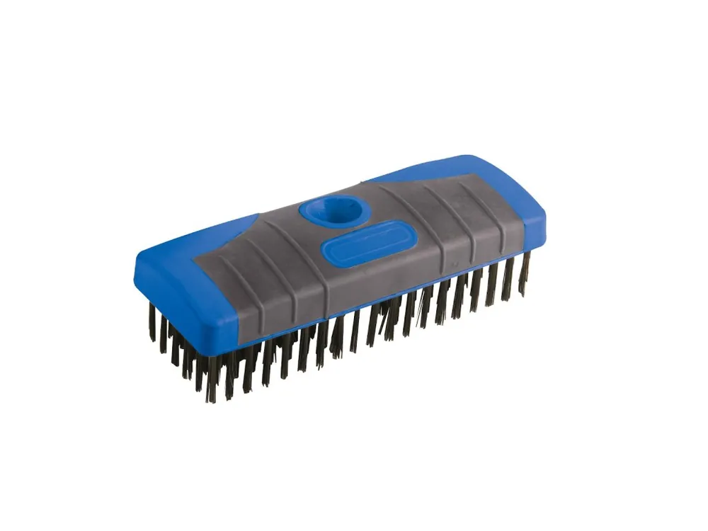 Livrare rapidă Perie detașabilă 180 × Silverline de 62 mm