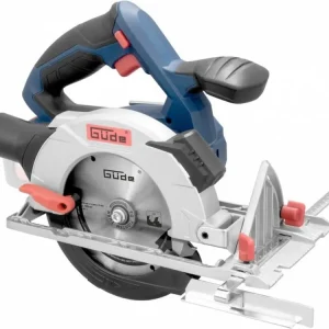 Cumpărături sigure Ferăstrău circular fără fir KS 18-0