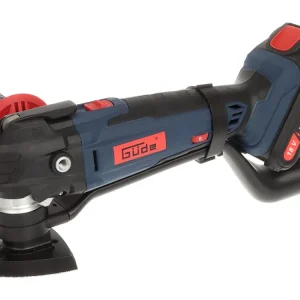 Chilipir Fără fir multi-instrument MW 18-201-30K