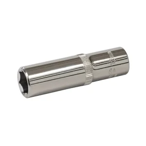 Reduceri Cheie tubulară lungă 12 mm 3/8  HEX Silverline