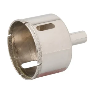 Livrare gratuită Carotă diamantată 45 mm Silverline