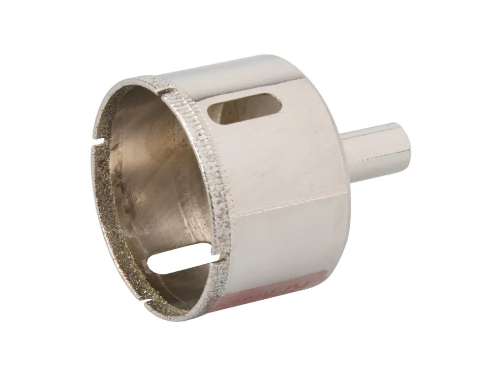 Livrare gratuită Carotă diamantată 45 mm Silverline