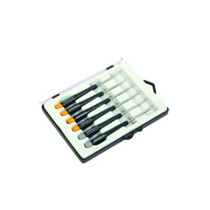 Șurubelniță fin set 6part. FESTA Mai ieftin