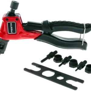 Clește de nituire 200 mm pentru nit. cap Calitate înaltă