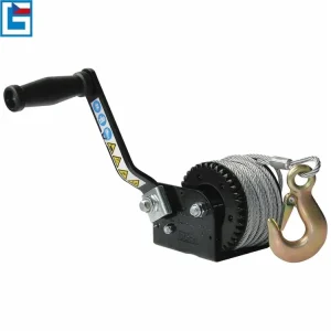 Cumpără online Troliu frânghie tip 360