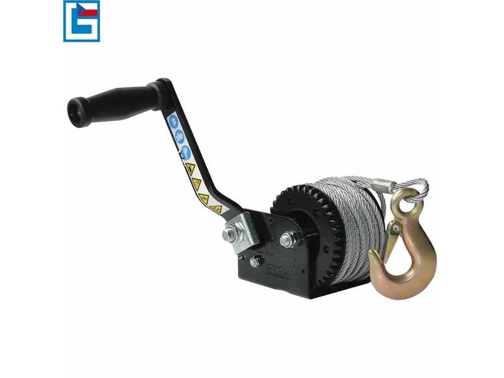 Cumpără online Troliu frânghie tip 360