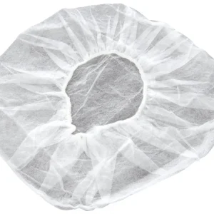 Noutate Plasă de păr de protecție 100 buc Silverline