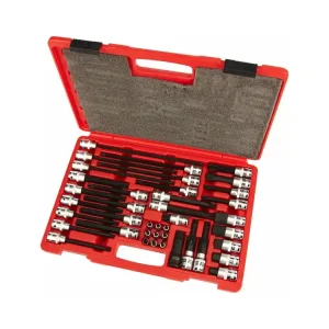 Vezi acum Set biţi cu fixare tubulară SPECIAL