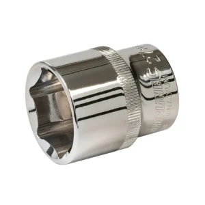 Cheie tubulară scurtă 27 mm 1/2  HEX Silverline Vezi acum