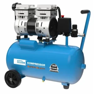 Promoție Compresor silențios AirPOWER 150/8/24