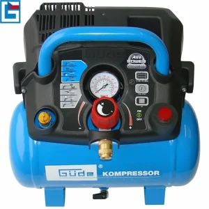 Compresor AIRPOWER 190/8/6 Retur ușor