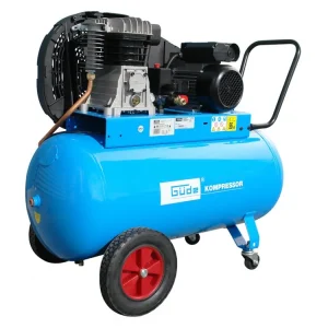 Compresor 420/10/100 EU Plată sigură