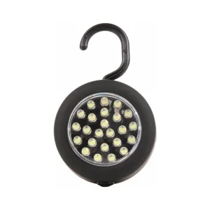 Corp mobil de iluminare 24 LED Ultima șansă