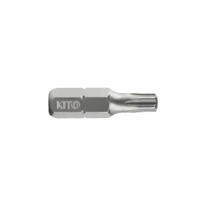 Vârf TORX, T 9 x 25 mm, S2 Mai ieftin