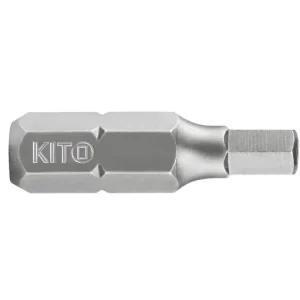 Preț redus Vârful hex forat, HTa 5 × 25 mm, S2