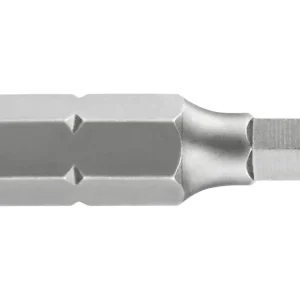 Vârful forat Hex, HTa 1,5 × 25 mm, S2 Mai ieftin