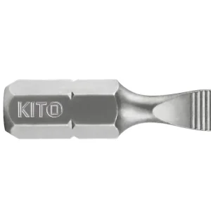 Noutate Varfuri, set 20 buc., 4 × 25 mm, S2