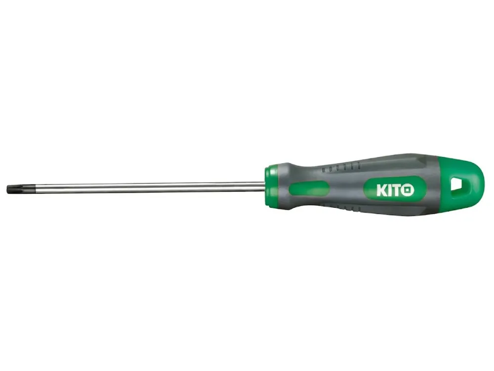 Premium Șurubelniță extinsă TORX, T 5 × 150 mm, S2