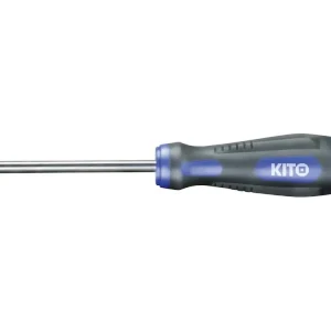 Plată sigură Șurubelniță Phillips, PH 1 × 80 mm