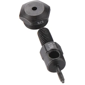 Retur gratuit Nituire mandrel pentru clește de nituire piuliță, M12