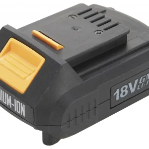 Baterie Li-ion 18 V - 1,5 Ah GMC Reducere de preț