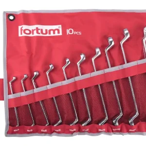 Promoție Chei pentru ochi, set de 10, 6 - 27 mm