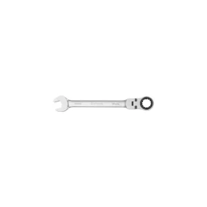 Cheie ratchet cu articulatie, 72 dinti, 11 mm, L 173 mm Retur gratuit
