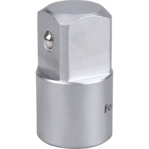 Nu rata Adaptor, intern 3/4" - extern 1"