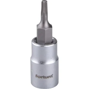 Cel mai vândut Cap duș 1/4" vârf torx, t 10, l 37 mm