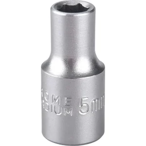 Cumpără online Cap de priză 1/4", 5 mm, L 25 mm