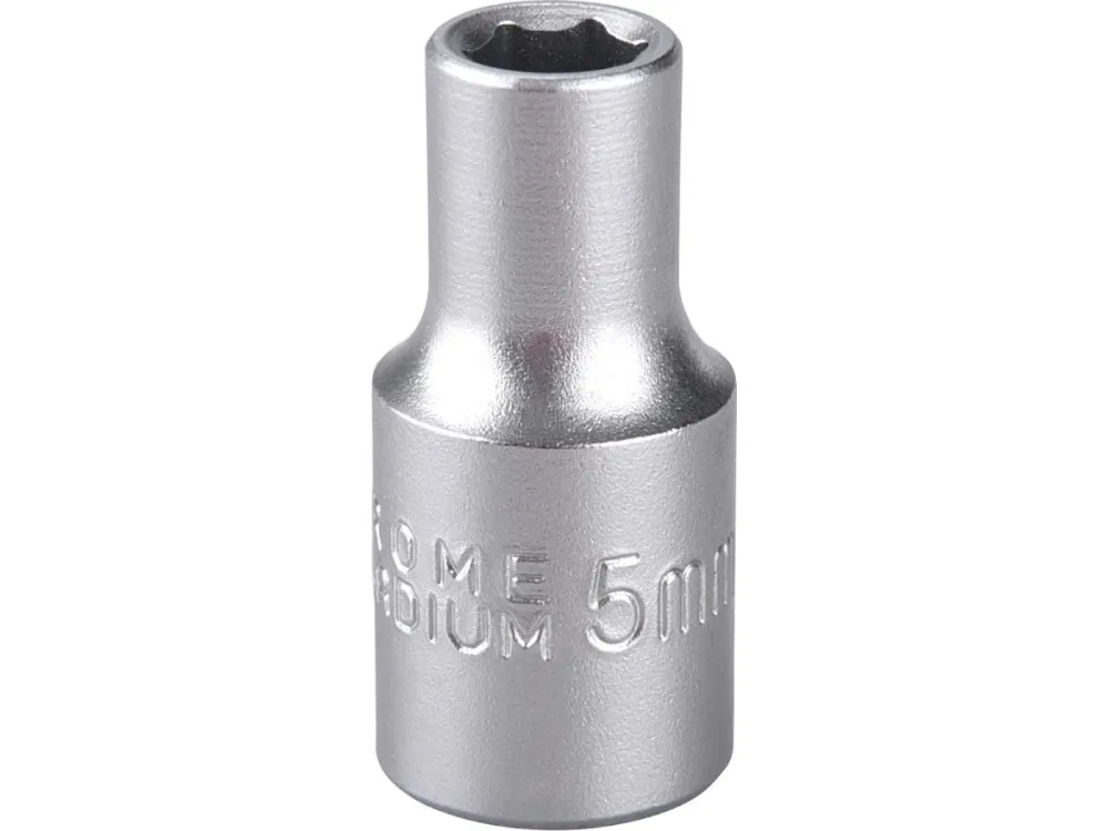 Cumpără online Cap de priză 1/4", 5 mm, L 25 mm