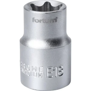 Cap mufa interioară TORX 1/2", E 18, L 38 mm Lichidare de stoc
