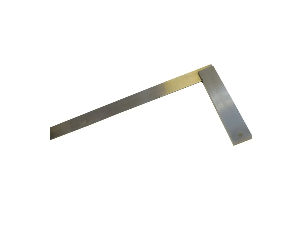 Comandă acum Unghi de otel 450 mm Silverline