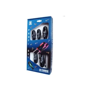 Premium Șurubelniță set PROFI 5 parte. PHILLIPS 8642-00