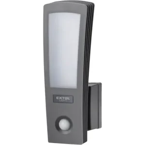 Preferatul clienților Led lumina, casa, cu senzor de miscare, 700 lm