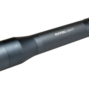 Lanternă, zoom, all-metal, 600 lm, CREE × ml T6 Vezi acum