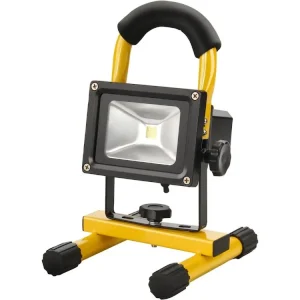 Discount Reflector LED, reîncărcabil cu stand, 800 lm, Li - ion