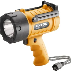 Livrare gratuită Lampă etanşă la apă