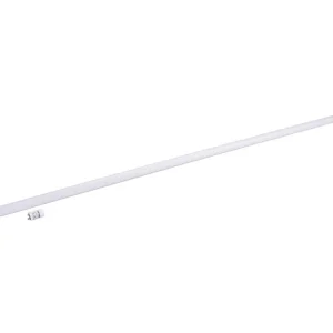 Plată securizată Lampa fluorescenta LED, 150 cm, 2200 lm, T8, Alb Neutru, PC + ALU