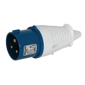 Priză 32 A/230 V 3P Powermaster Chilipir