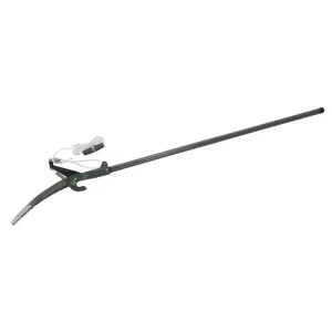 Fierăstrău telescopic 1,2 m Silverline Lichidare de stoc