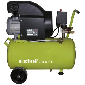 Compresor de ulei, 1500 W, 24l Ofertă