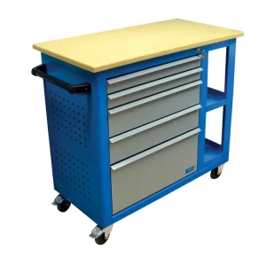 Cărucior atelier GWB 05 Plată sigură